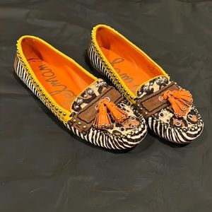 Sam Edelman loafers